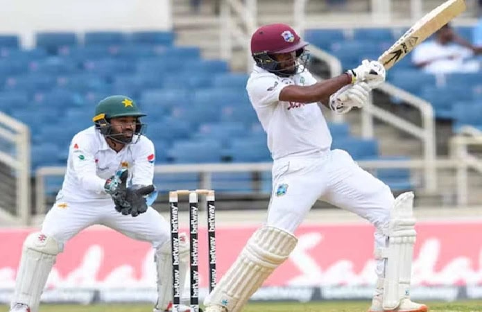 Tickets For Pakistan Vs West Indies Test Series Go On Sale From Friday