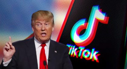 Tiktok Back Online After Brief Ban In Us As Trump Pushes For Us Share In Chinese App