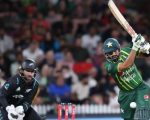 Tri Nation Odi Series Kicks Off With Pakistan Vs New Zealand Match On Feb 8