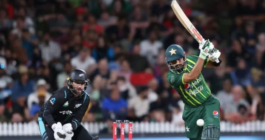 Tri Nation Odi Series Kicks Off With Pakistan Vs New Zealand Match On Feb 8