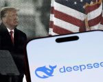 Trump Admin Sounds Alarm As Chinese Ai Deepseek Dominates Us App Store