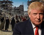 Trump Skeptical Of Gaza Ceasefires Future Amid Release Of Hostages