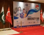 Turkish University Fair 2025 Bridges Educational Ties Between Pakistan And Turkiye