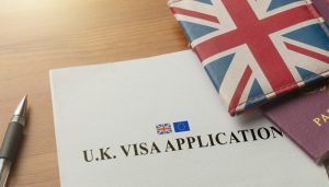 Uk Government Updates Salary Criteria For Skilled Worker Visas In 2025