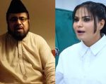 Veena Malik Hits Back At Mufti Qavi Defends Her Right To Live Freely