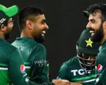 Veteran Players Likely To Return For Pakistan Squad In Icc Champions Trophy 2025