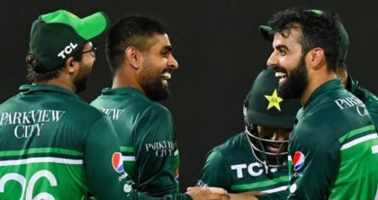 Veteran Players Likely To Return For Pakistan Squad In Icc Champions Trophy 2025