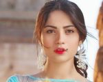 Wedding Festivities Of Neelam Muneer Begin In Karachi