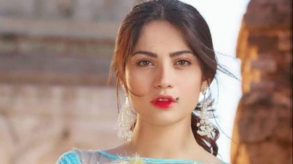 Wedding Festivities Of Neelam Muneer Begin In Karachi