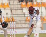 West Indies Opt To Bat First In Second Test Against Pakistan To Level Series