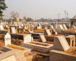 What Is Official Price For A Grave In Karachi