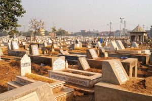 What Is Official Price For A Grave In Karachi