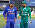 Why Is Indian Captain Rohit Sharma Coming To Pakistan Ahead Of Champions Trophy 2025