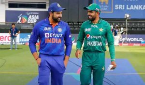 Why Is Indian Captain Rohit Sharma Coming To Pakistan Ahead Of Champions Trophy 2025