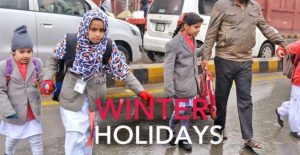 Winter Holidays In Punjab Schools To Be Extended After Jan 13 Amid Cold Wave