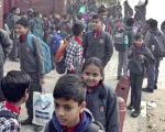 Winter Vacations Extended For Classes 1 8 Amid Biting Cold Wave Details Inside