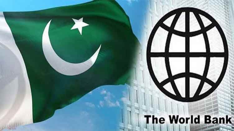 World Bank Pledges 20b To Pakistan Under 10 Year Partnership Framework