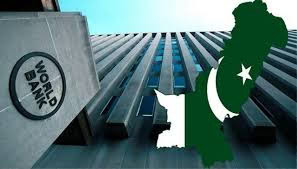 World Bank To Invest 20b In Pakistan Under 10 Year Partnership Framework