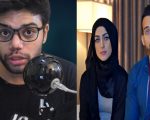 Youtuber Sham Idrees Accuses Ducky Bhai Of Abuse Intimidation