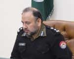 Zulfiqar Hameed Replaced Akhtar Hayat As New Ig Punjab Police