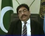 Zulfiqar Hameed Replaces Ahmad Ishaque Jahangir As Dg Fia