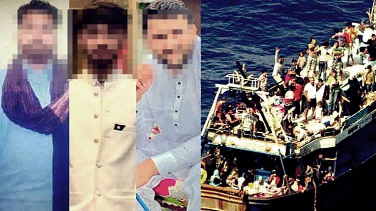 13 Pakistanis Identified Among Victims Of Morocco Boat Tragedy As Probe Underway