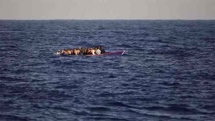 16 Pakistanis Confirmed Dead In Libya Boat Tragedy Dozens Missing