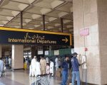 86 Passengers Including 7 Study Visa Holders Offloaded At Karachi Airport