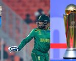 Afg Vs Sa Champions Trophy Debutants Afghanistan Take On South Africa Today