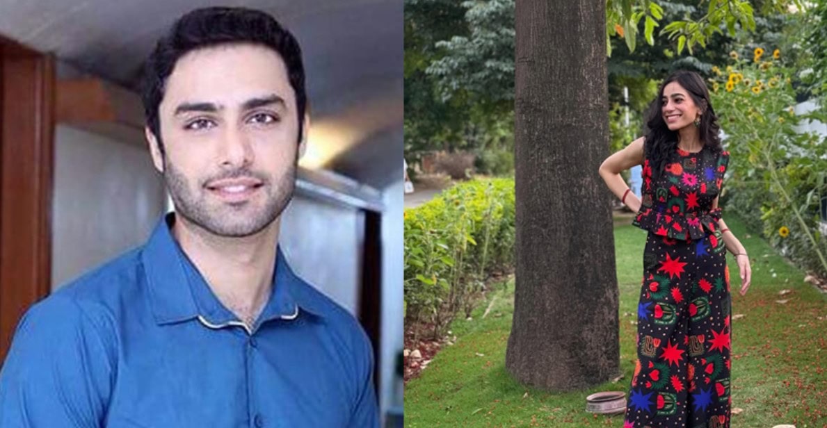 Ahmed Ali Akbar to marry lawyer, content creator Maham Batool: reports