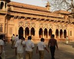 Aitchison College An Institution To Many A Home To Few