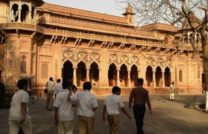 Aitchison College An Institution To Many A Home To Few