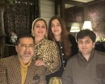 American Pakistani Family Gives Leadership Gift For Free Speech Campaign