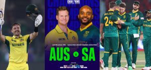 Australia South Africa Lock Horns For Semi Final Spot In Icc Champions Trophy 2025