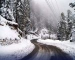 Avalanche Claims Three Lives In Azad Kashmirs Neelum Valley Amid Snowfall