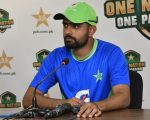 Babar Azam Loses Mobile Phone Fans Express Concern