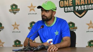 Babar Azam Loses Mobile Phone Fans Express Concern