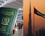 Bad News For Pakistanis Seeking Jobs In Uae As Ambassador Shares New Update