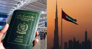 Bad News For Pakistanis Seeking Jobs In Uae As Ambassador Shares New Update