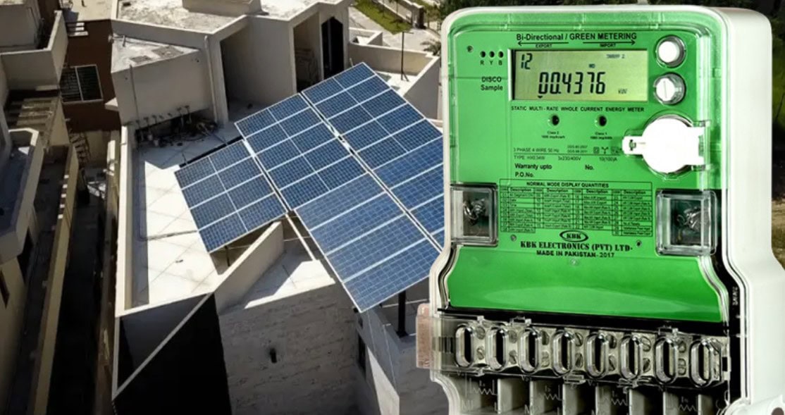 New solar buyback tariff set as net metering to be replaced