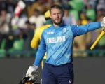 Ben Duckett Sets New Champions Trophy Record With Blazing 165 Against Australia