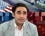 Bilawal Sees Pakistan As Bridge To End Us China Superpower Rivalry