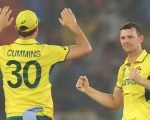 Blow To Australia As Cummins Hazlewood Ruled Out Of Champions Trophy 2025