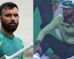 Blow To Pakistan As Injured Fakhar Zaman Ruled Out Of Champions Trophy 2025 Report