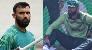 Blow To Pakistan As Injured Fakhar Zaman Ruled Out Of Champions Trophy 2025 Report