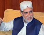 Bnp Chief Akhtar Mengal Offers Arrest Police Refuse To Detain Him