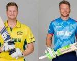 Champions Trophy 2025 Australia Takes On England In Crucial Contest Today