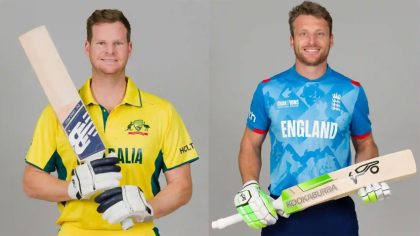 Champions Trophy 2025 Australia Takes On England In Crucial Contest Today