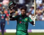 Champions Trophy Imamul Haq Replaces Fakhar Zaman Ahead Of High Voltage India Clash