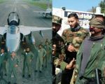 Civil Military Leaders Reaffirms Pakistans Resolve To Defend Borders On Operation Swift Retort Anniversary